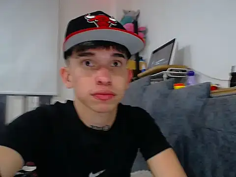 Thesexykev Webcam show