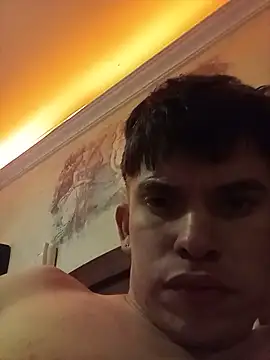 Show Webcam de Thesexykev