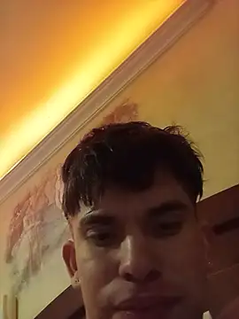 Show de webcam de Thesexykev