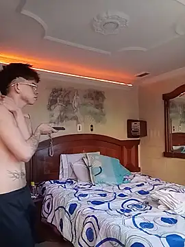 Thesexykev Webcam show