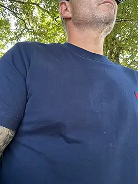 mrlovinhusband Webcam Show