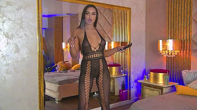 Kimberlymav Webcam show