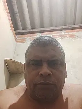 Show de Fonseca_sexy na webcam