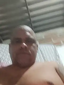 Pokazy przed kamerką – Fonseca_sexy
