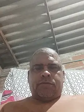 Show de Fonseca_sexy na webcam