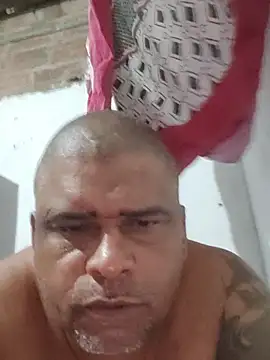 Show webcam de Fonseca_sexy