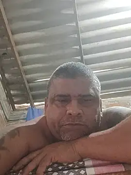Show modela Fonseca_sexy na web-kameri