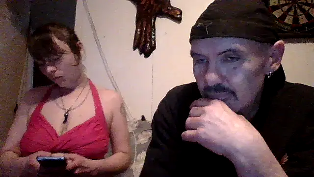 howudoin2025のウェブカメラショー