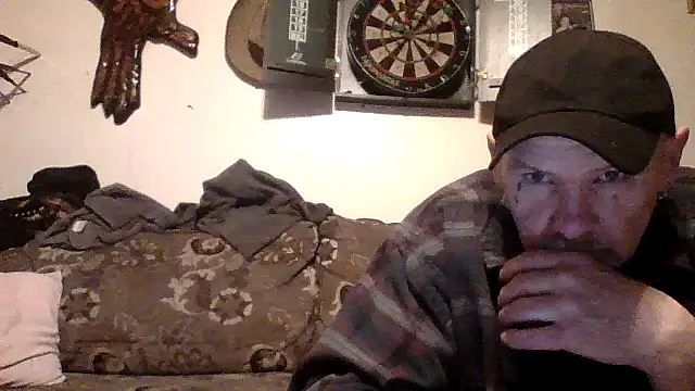 Show webcam de howudoin2025