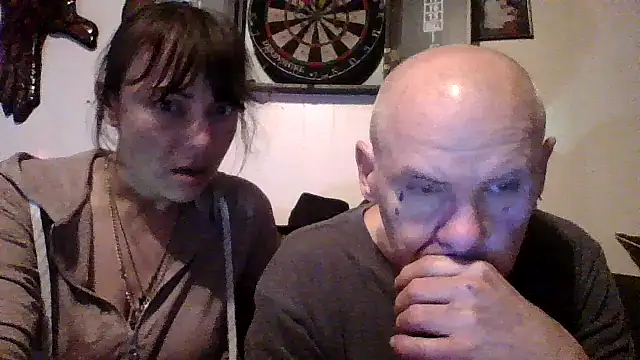 Show Webcam de howudoin2025