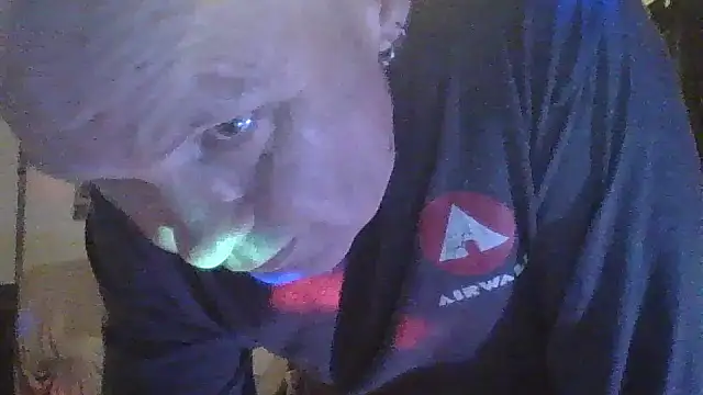 Show webcam de howudoin2025
