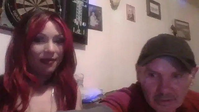howudoin2025 Webcam Show