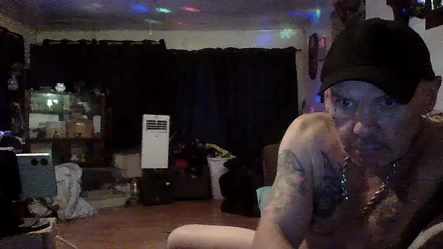 howudoin2025 Webcam show