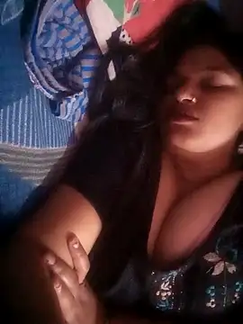 TINASONI Pertunjukan Webcam