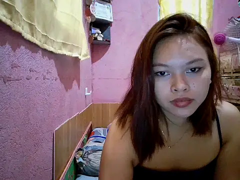 Živý XXX chat nanagrl