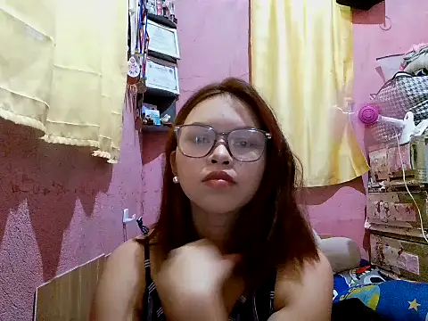 Živý XXX chat nanagrl