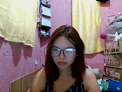 Sembang XXX Secara Langsung nanagrl