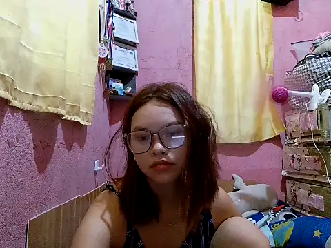 nanagrl's Live XXX Chat