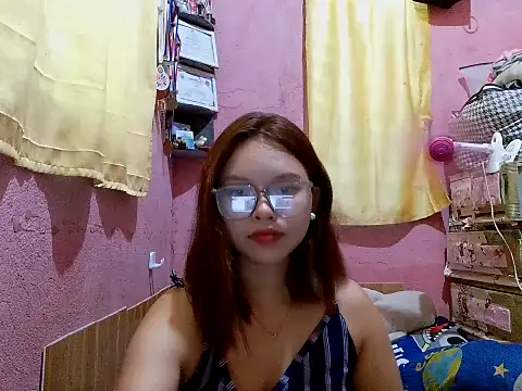 nanagrl's Live XXX Chat