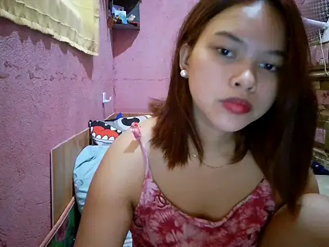 Chat +18 de nanagrl ao vivo
