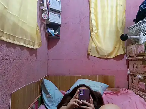 nanagrl Adlı Modelin Canlı XXX Sohbeti
