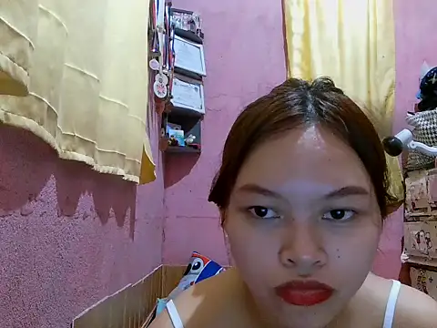 nanagrl Obrolan Langsung XXX