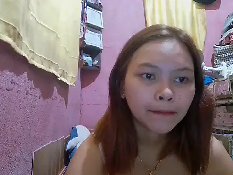 nanagrl Live XXX-Chat