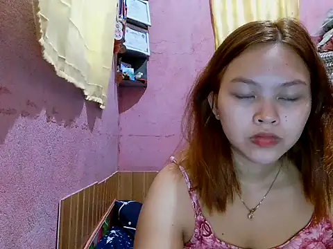 nanagrl's Live XXX Chat