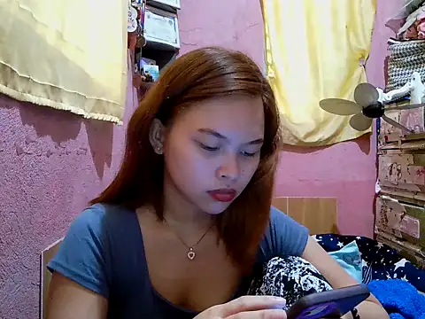 nanagrl's Live XXX Chat