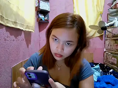 nanagrl's Live XXX Chat