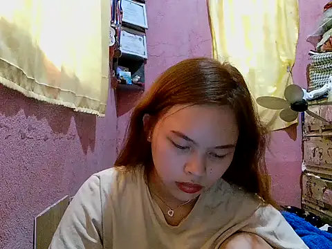 nanagrl Webcam-Show