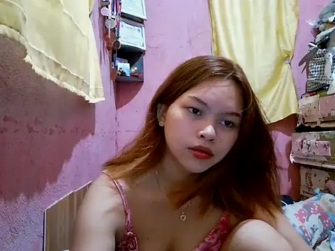 nanagrl Adlı Modelin Canlı XXX Sohbeti