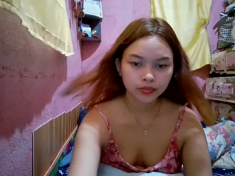 nanagrl Chat XXX in diretta