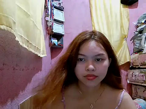 nanagrl Obrolan Langsung XXX