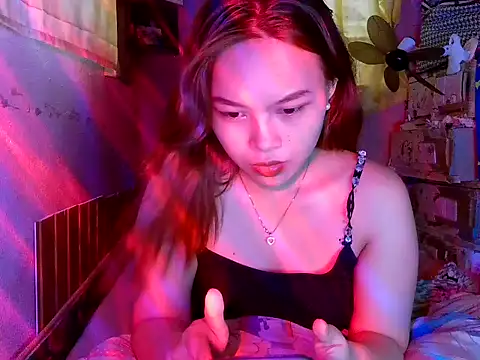nanagrl's Live XXX Chat