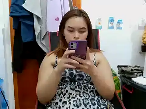 nanagrl's Live XXX Chat