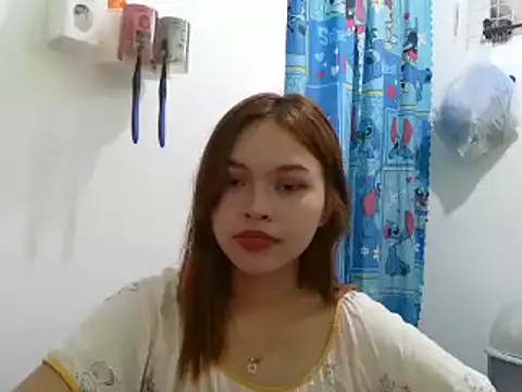 nanagrl Chat XXX in diretta