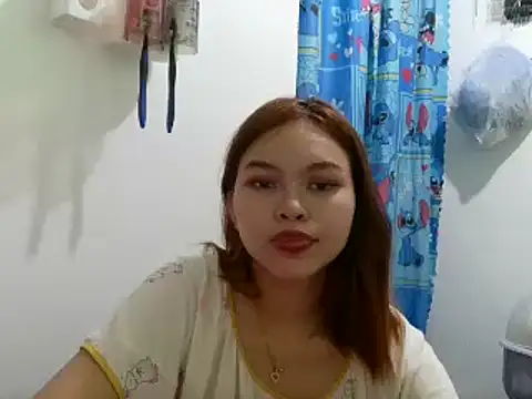 Živý XXX chat nanagrl