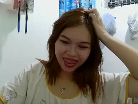 Chat XXX ao vivo de nanagrl