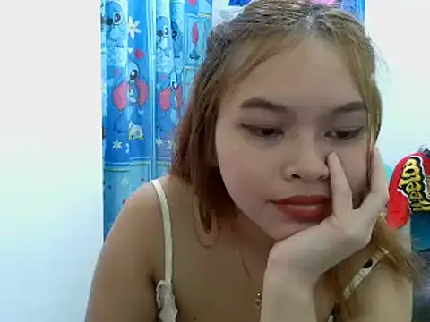 แชท XXX สดของ nanagrl