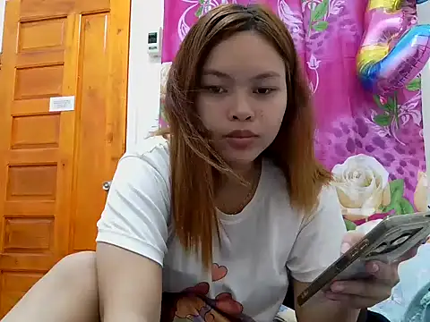 nanagrl's Webcam Show