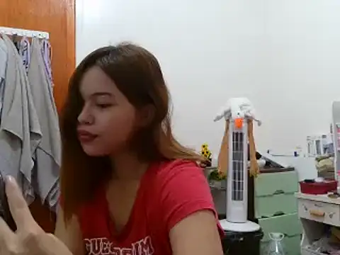 nanagrl Шоу с уебкамера