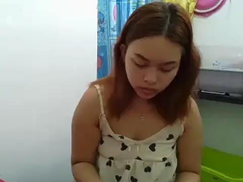 nanagrl's Webcam Show