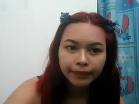 Webkamerová show nanagrl