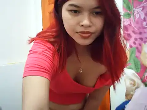 nanagrl Pertunjukan Webcam