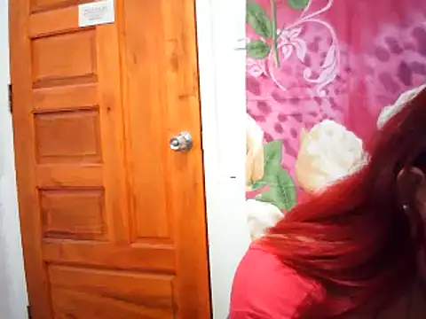 nanagrl Pertunjukan Webcam