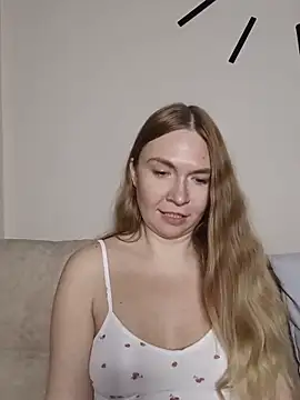 KisaVixen's Live Chat Room