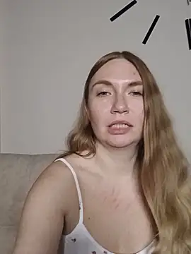 Chatroom en direct de KisaVixen