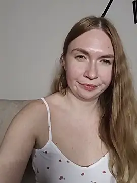 KisaVixenn Live chat-huone