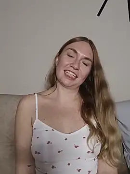 KisaVixen Webcamshow